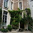 La Cour de Rohan