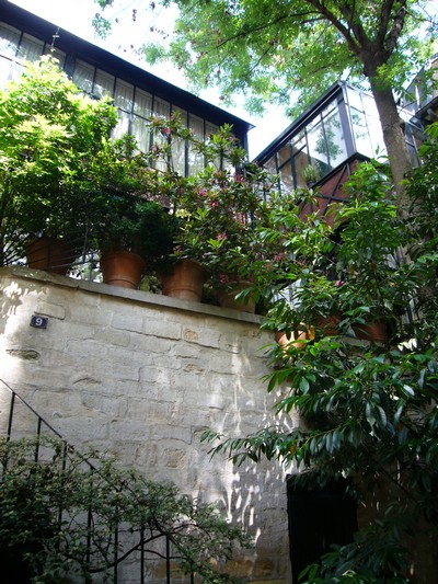 La Cour de Rohan