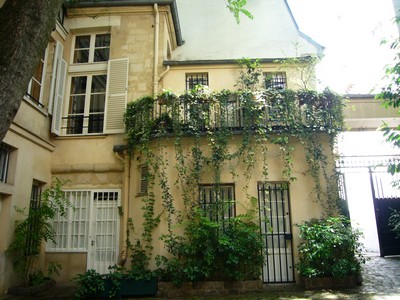 La Cour de Rohan